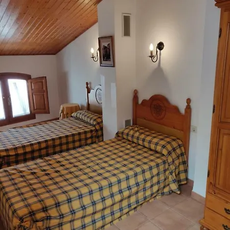 Casa Josefina Villa Yatova Exterior photo