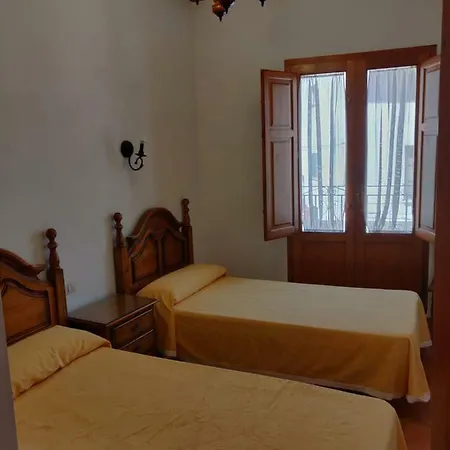 Casa Josefina Villa Yatova Exterior photo
