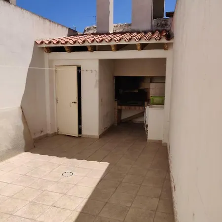 Casa Josefina Villa Yatova Exterior photo