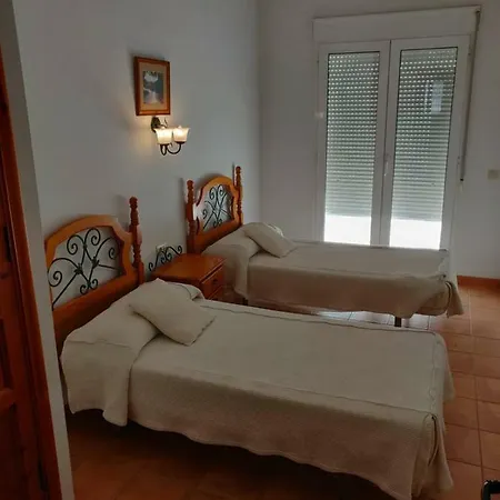 Casa Josefina Villa Yatova Exterior photo