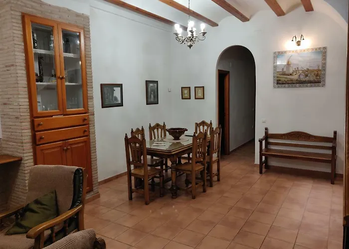 Casa Josefina