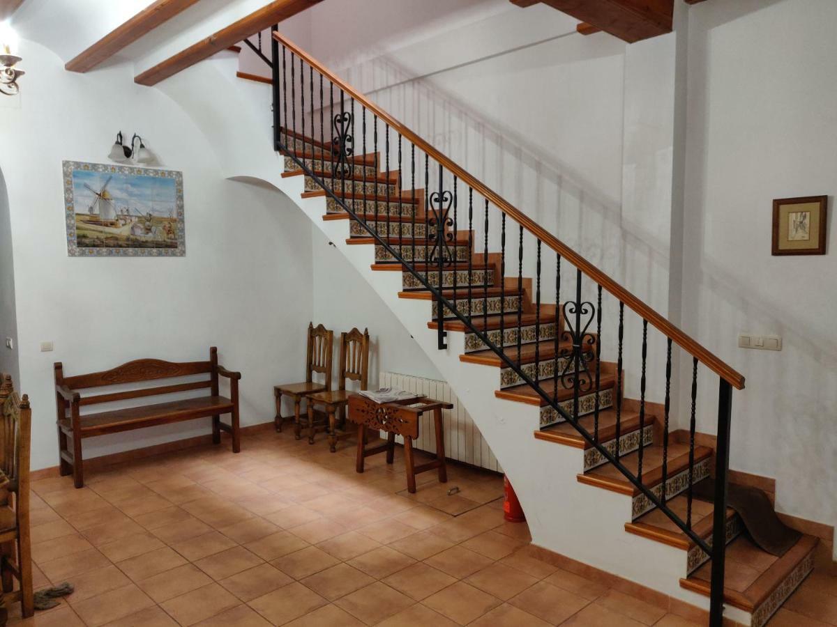 Casa Josefina Holiday home Yatova